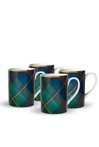 Wexford Mug Gift Set