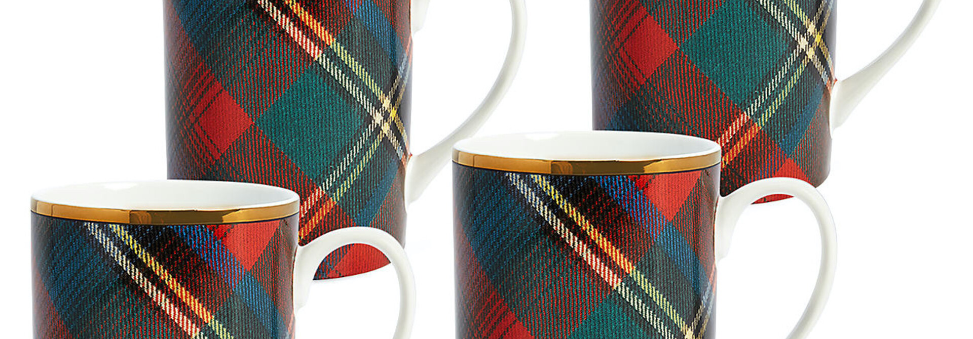 Alexander Mug Gift Set