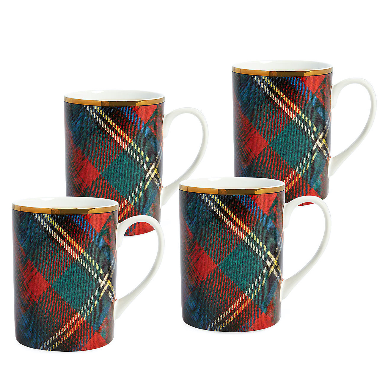 Alexander Mug Gift Set-1