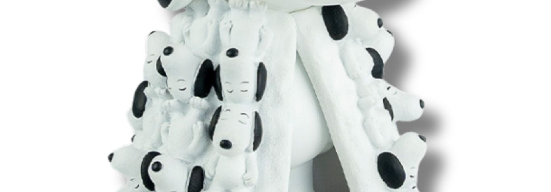 King Snoopy Original 83cm