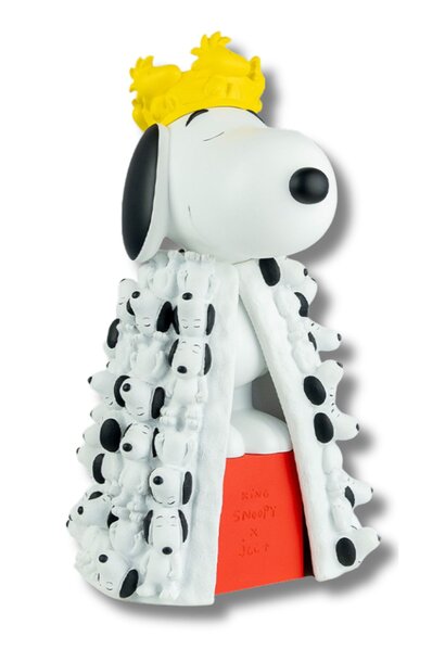 King Snoopy Original 83 cm