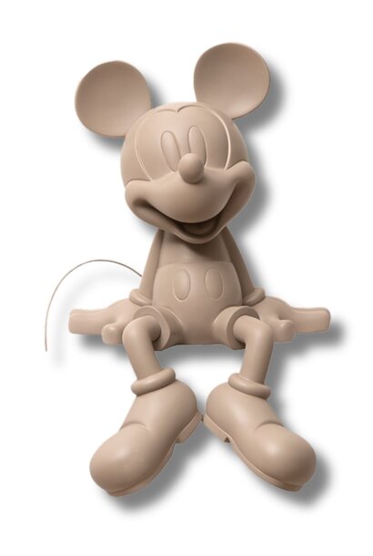 Mickey Take2 by Kelly Hoppen Taupe Mat 48cm