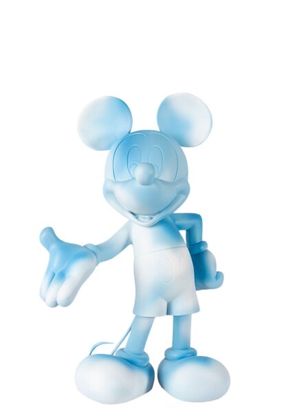 Mickey Welcome LD Studio Cloud 30 cm