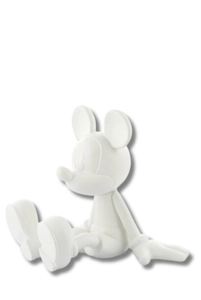 Sitting Mickey Marcel Wanders 12 cm