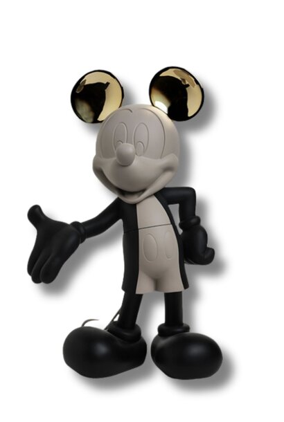 Mickey by Kelly Hoppen 30cm