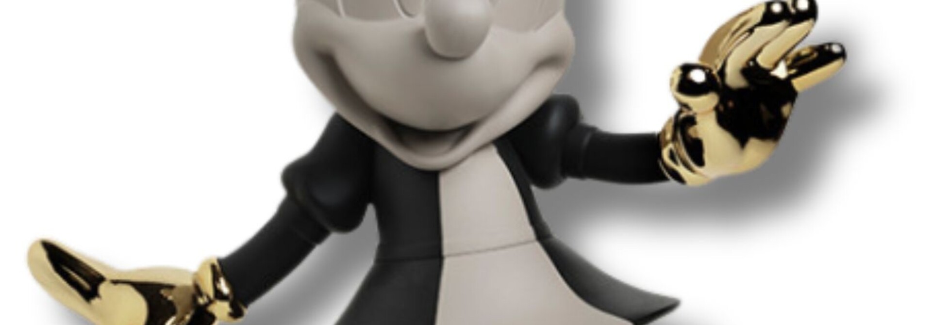 Minnie by Kelly Hoppen 31cm