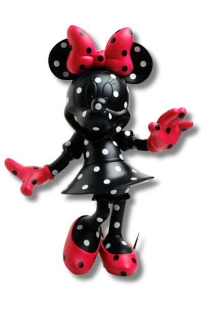 Minnie Welcome By Chantal Thomass 31cm