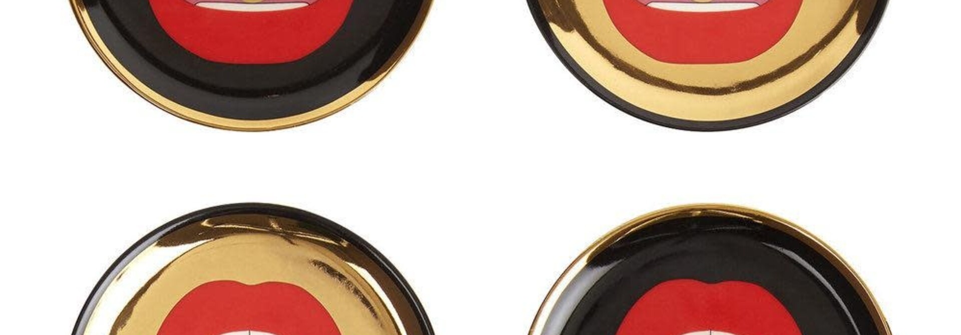 Set de 4 Sous-Verres Full Dose