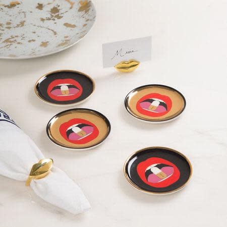 Set de 4 Sous-Verres Full Dose-2