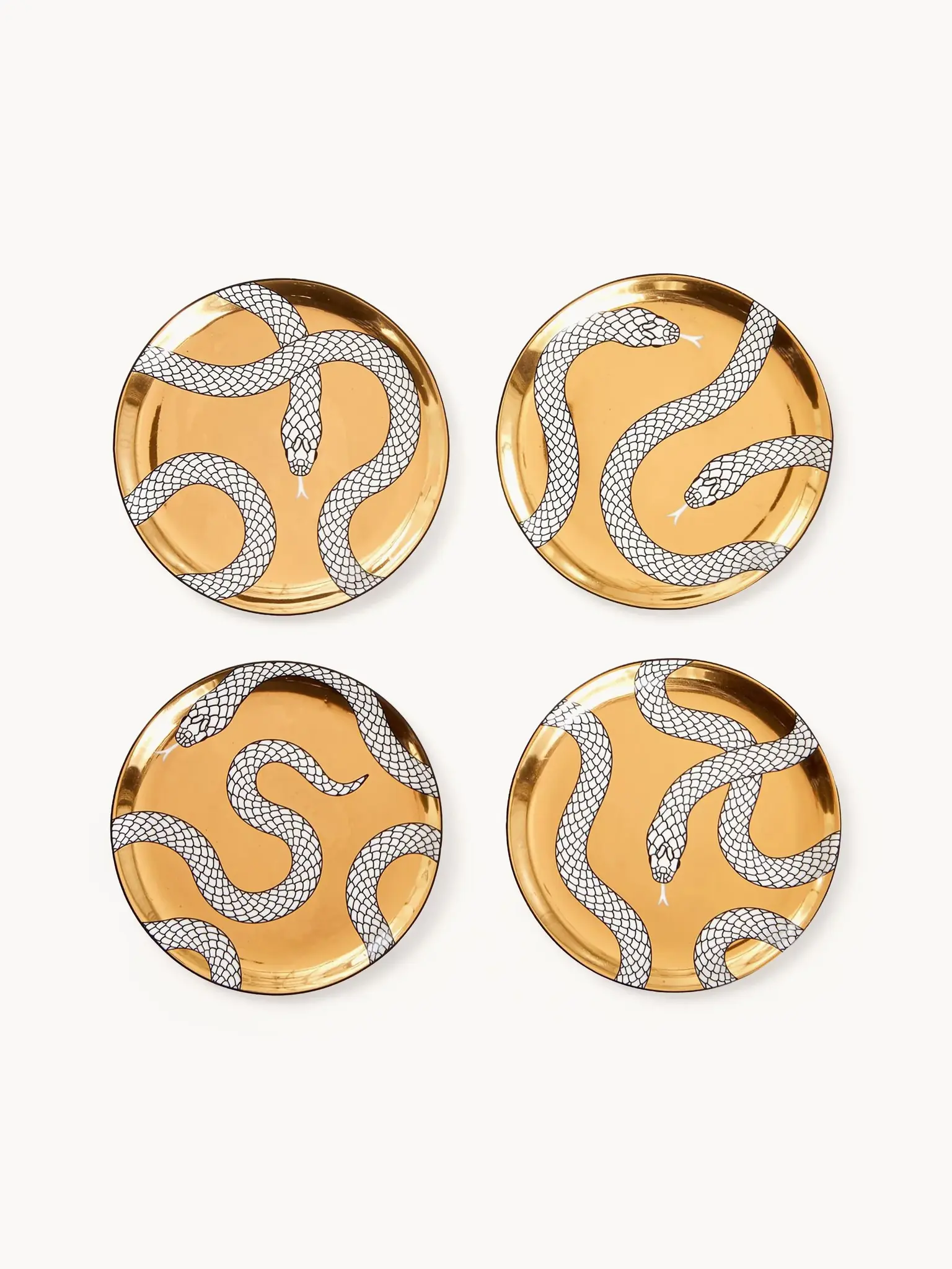 Eden coasters 4 pcs-4