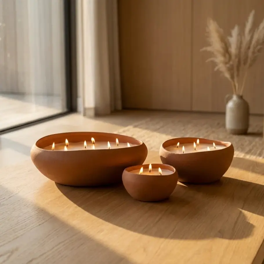 Segraeti Monte-Carlo : Décoration, Fragrances, Bougies et Produits d'Exception à Monaco