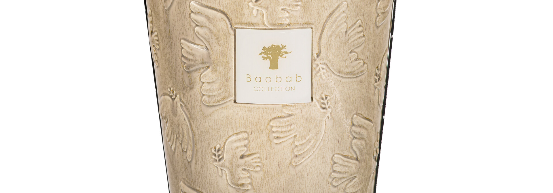 Candle Paz Paloma Max 35