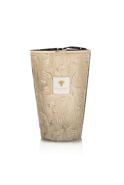 Bougie Parfumée Paz Paloma35 cm
