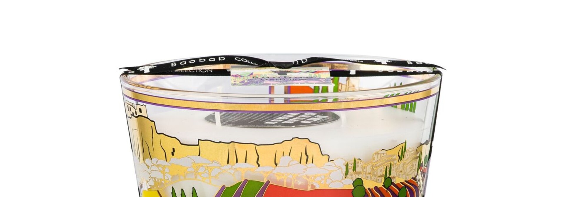 Candle Provence Max 16