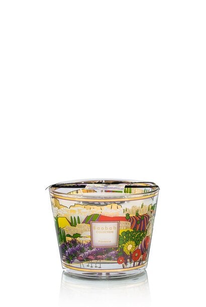 Bougie Classic Provence - EL -