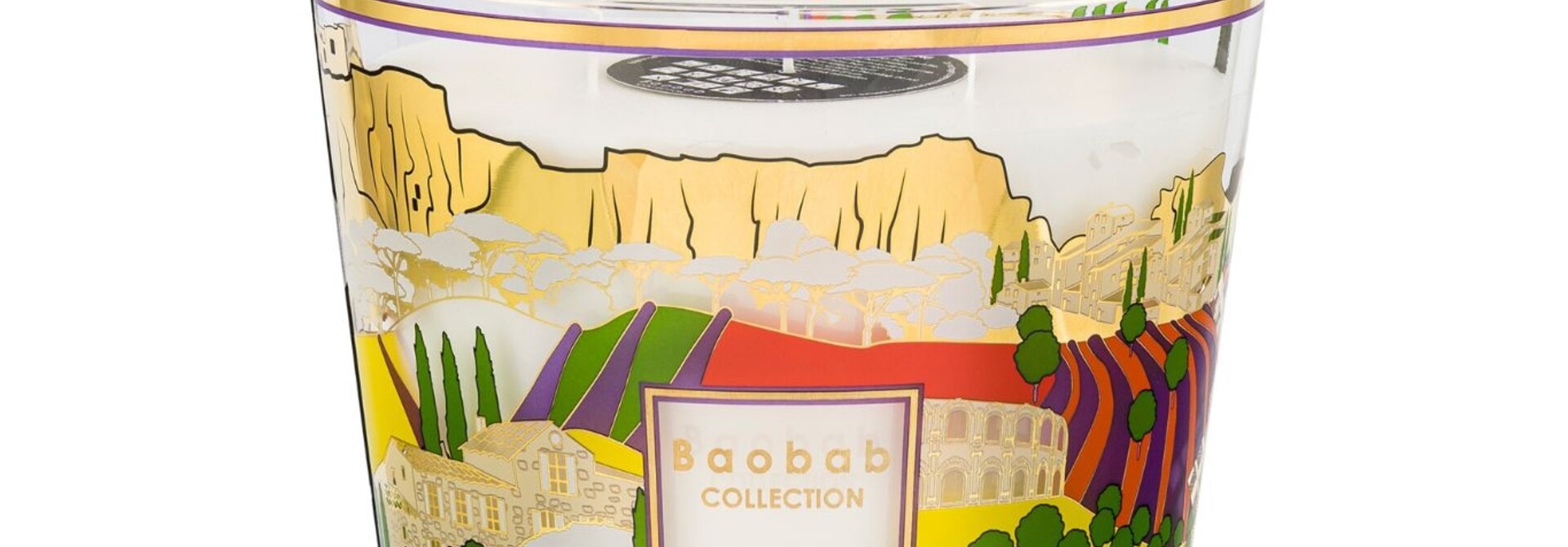 Candle Provence Max 24