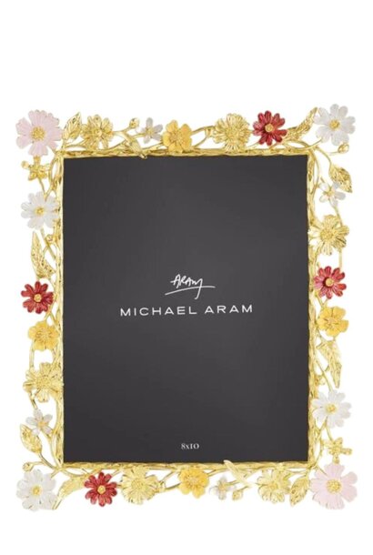 Photo Frame Wildflowers 20x25cm