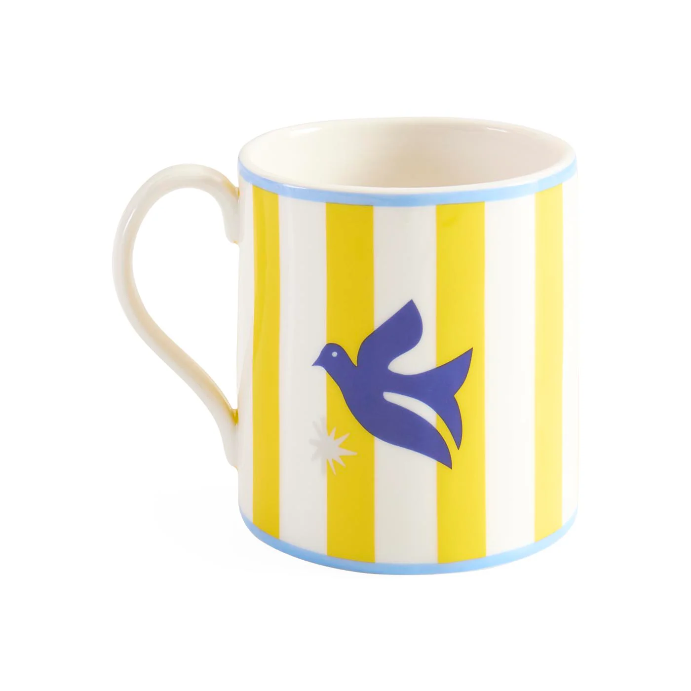 Playa Mug Set 4 pcs-4