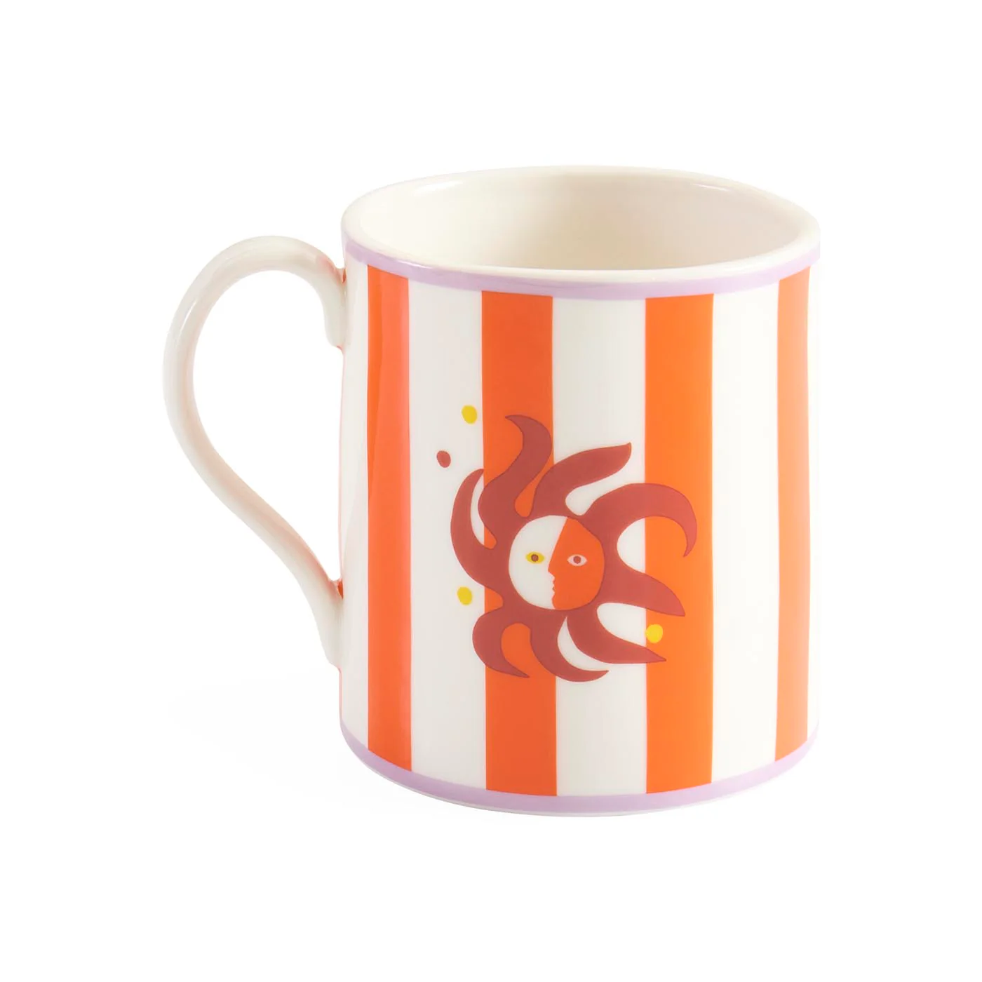 Playa Mug Set 4 pcs-5