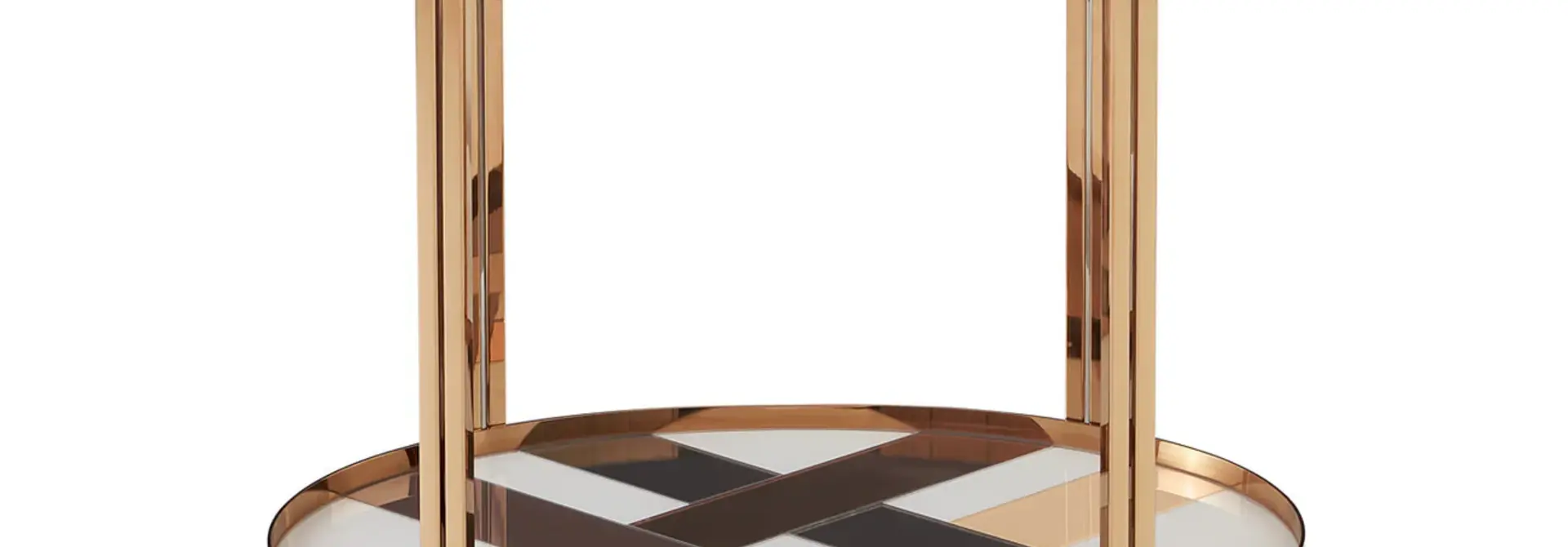 Trolley Chambeige