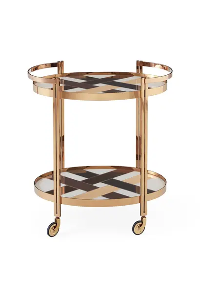 Trolley Chambeige
