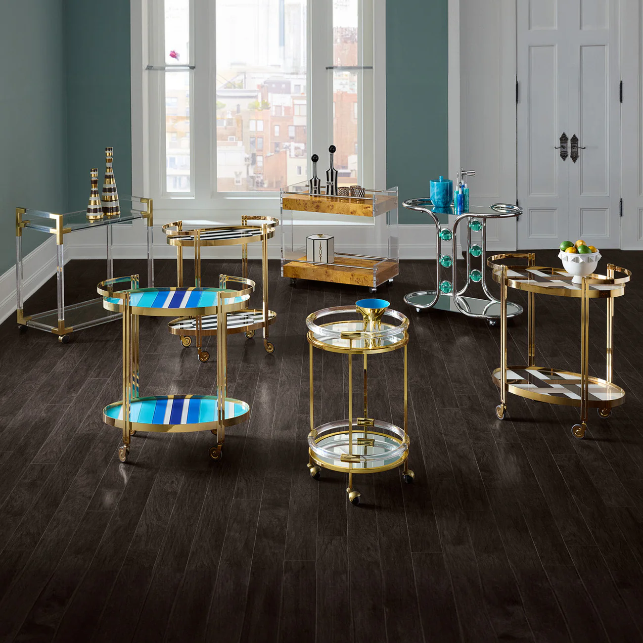 Trolley Chambeige-4