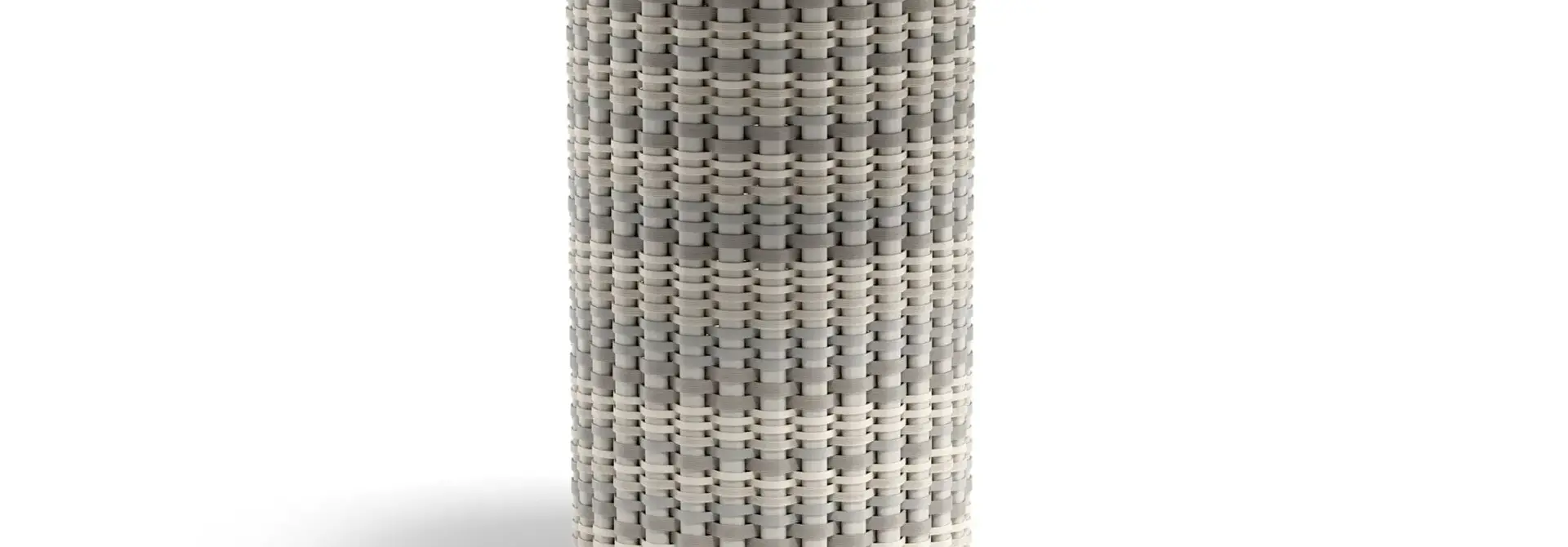 Table Bistro MYMI Lipari Ø80cm