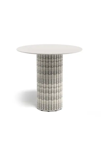 Table Bistro MYMI Lipari Ø80cm