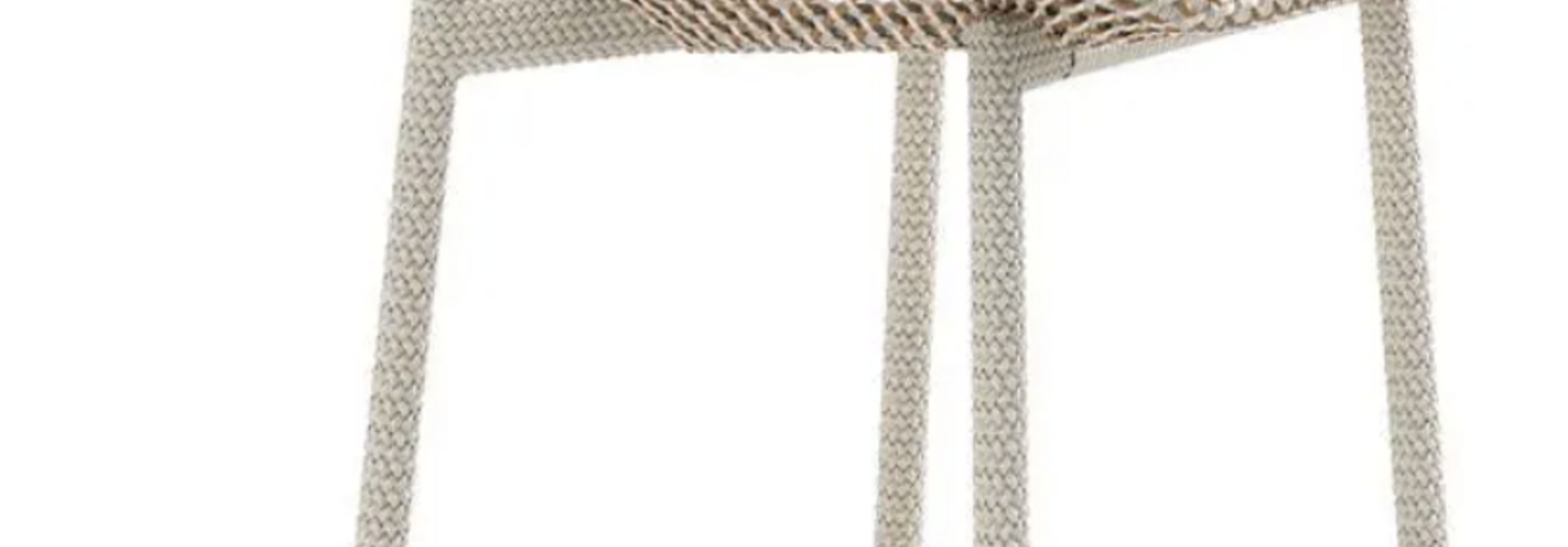 ROII Barstool  Silica Caleo Breeze