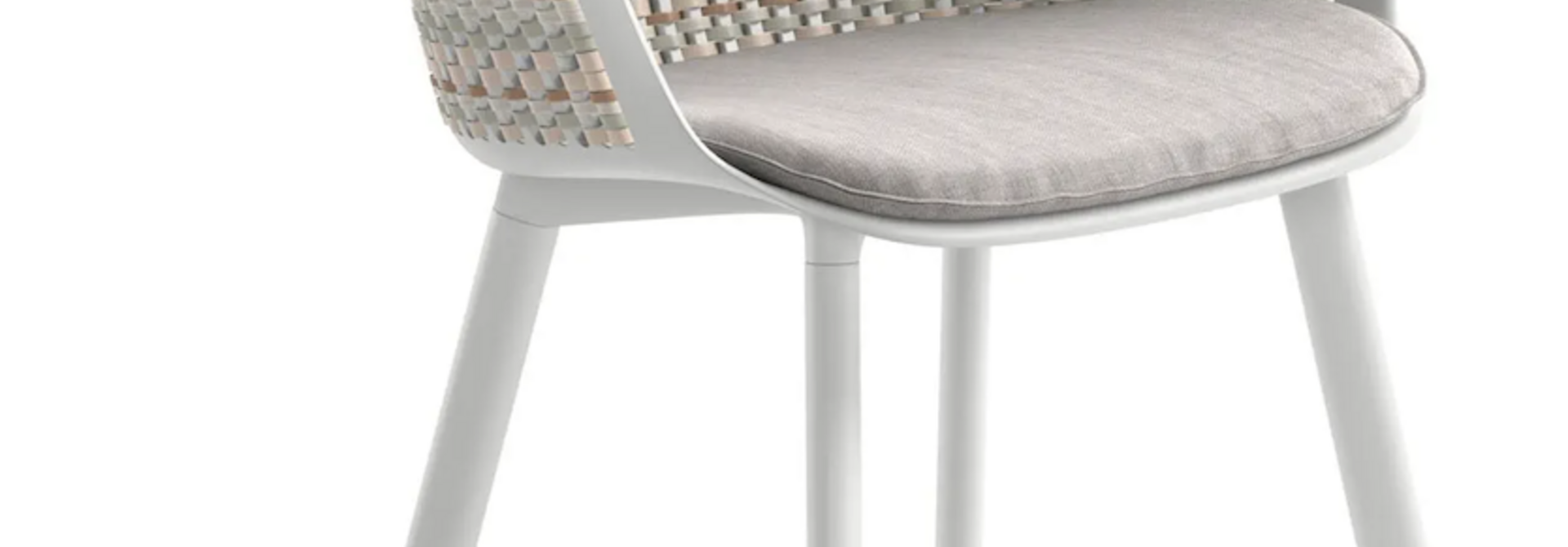 Armchair Outdoor Mymi