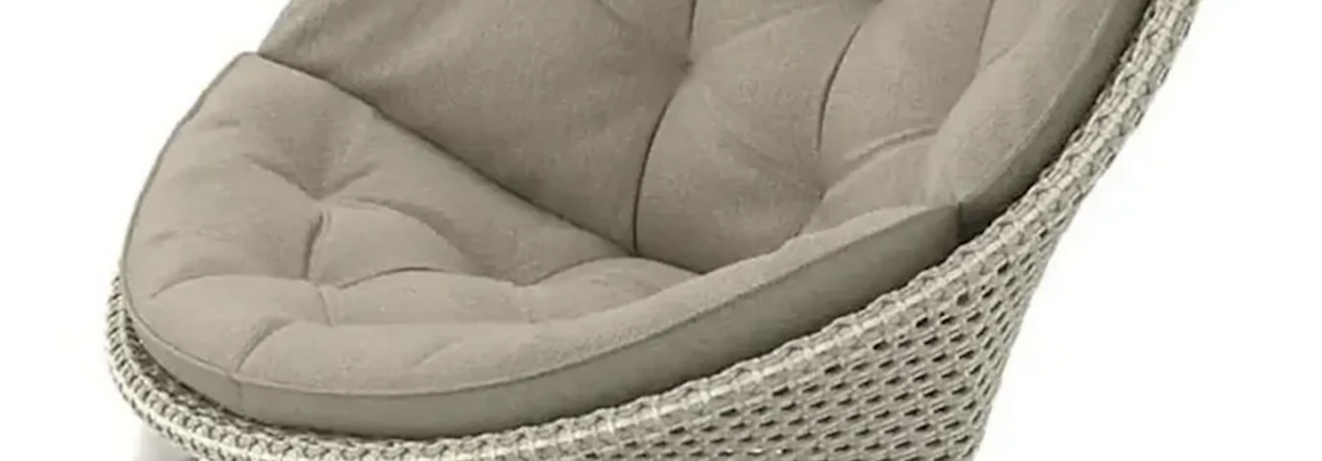 Wing Chair Mbrace 89x107x97cm