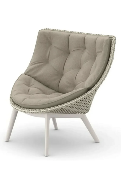 Wing Chair Mbrace 89x107x97cm