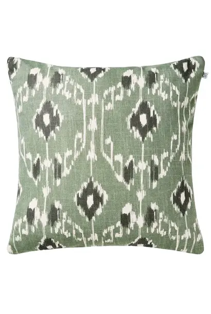 Coussin Outdoor Kochi  - Sage & Grey 50x50cm