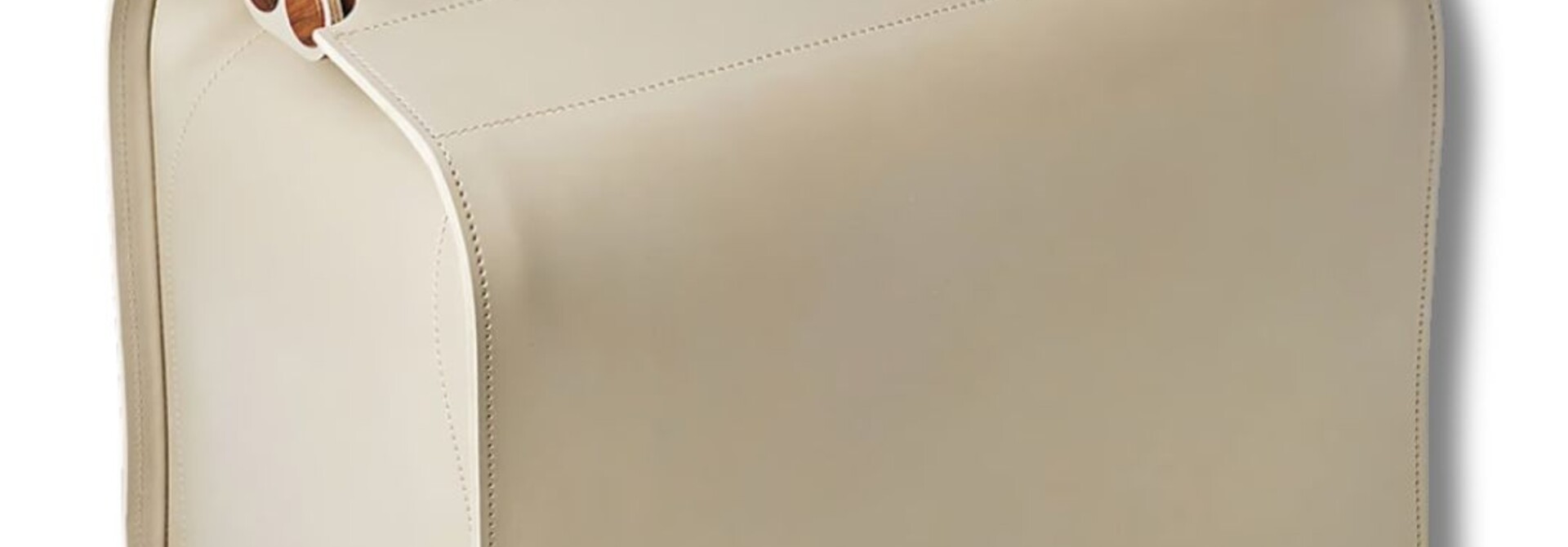 Jota Basket Mud 56x37cm