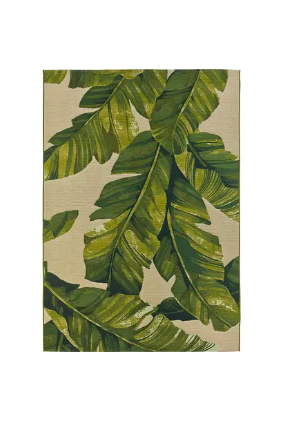Tapis Outdoor Jungle Mood Amazonia 609X - 160x230cm