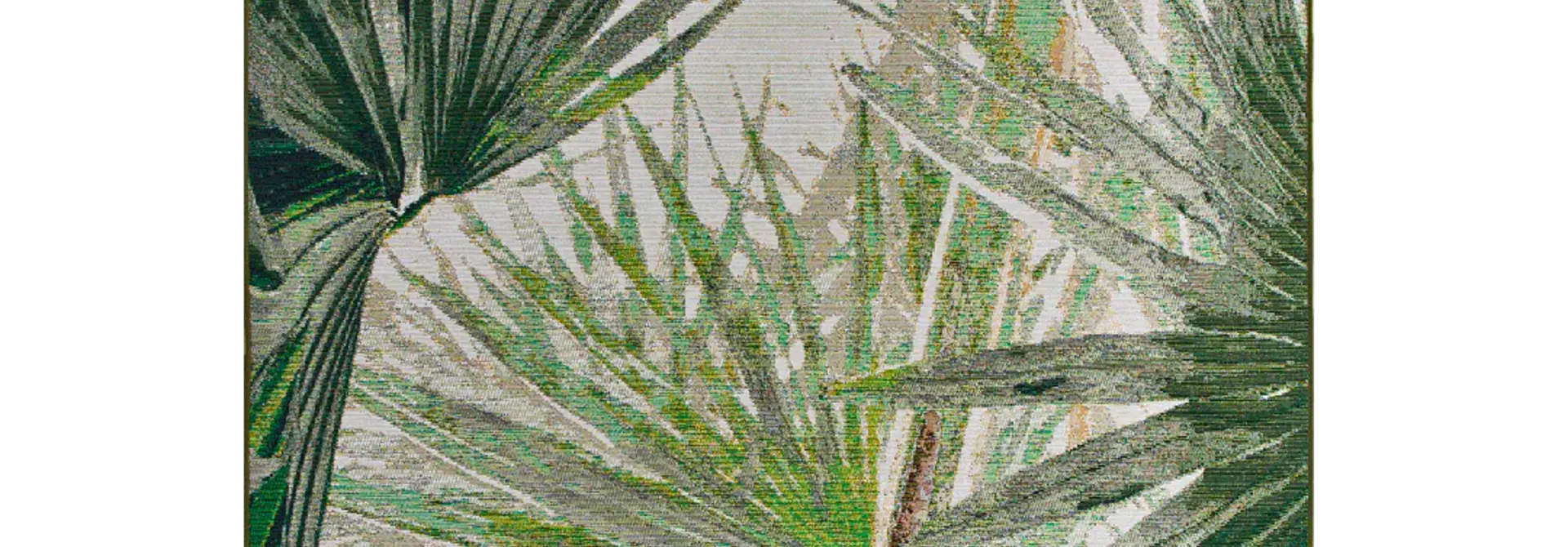 Tapis Outdoor Amazzonia 1046X/Q04 - 160x230cm