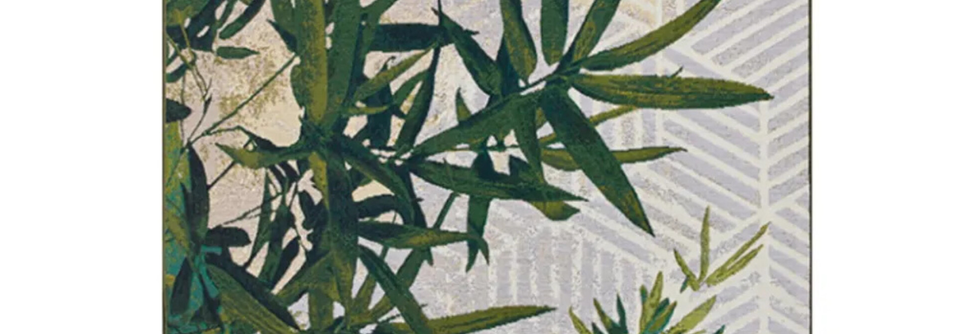 Tapis Outdoor Jungle Mood Amazzonia 1070X/Q04 - 160x230cm