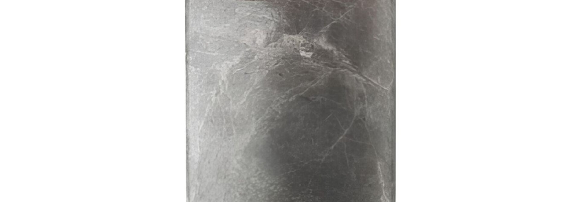 Nomad Lamp Trip N°2 Silver & Rose