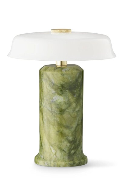 Nomad Lamp Trip N°2 Apple & Opal