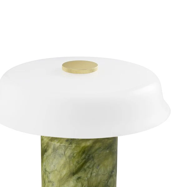 Nomad Lamp Trip N°2 Apple & Opal-3