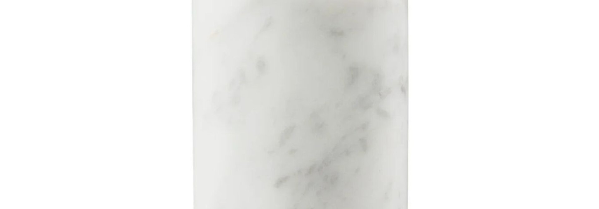 Nomad Lamp Trip N°2 Carrara & Opal