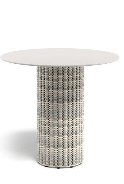 Table Bistro MYMI Lipari Ø80cm