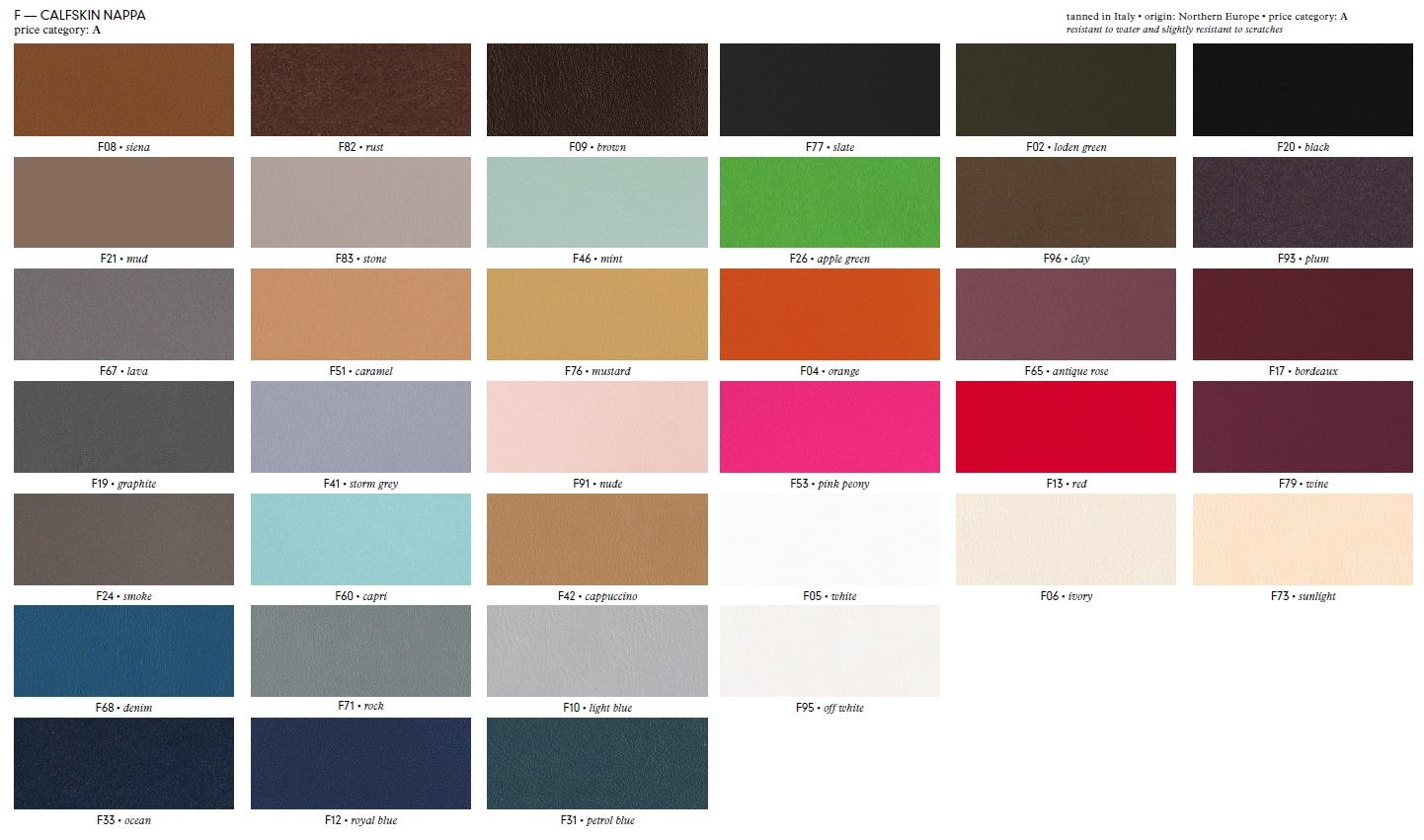 Orsay Rectangular Tray Rotin & Golf Light Grey - 33x21x6cm-3