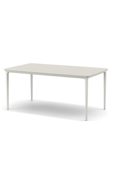 Bellmonde - Table à Diner Lipari 304/HPL Solid Lipari 310 - 170x95cm