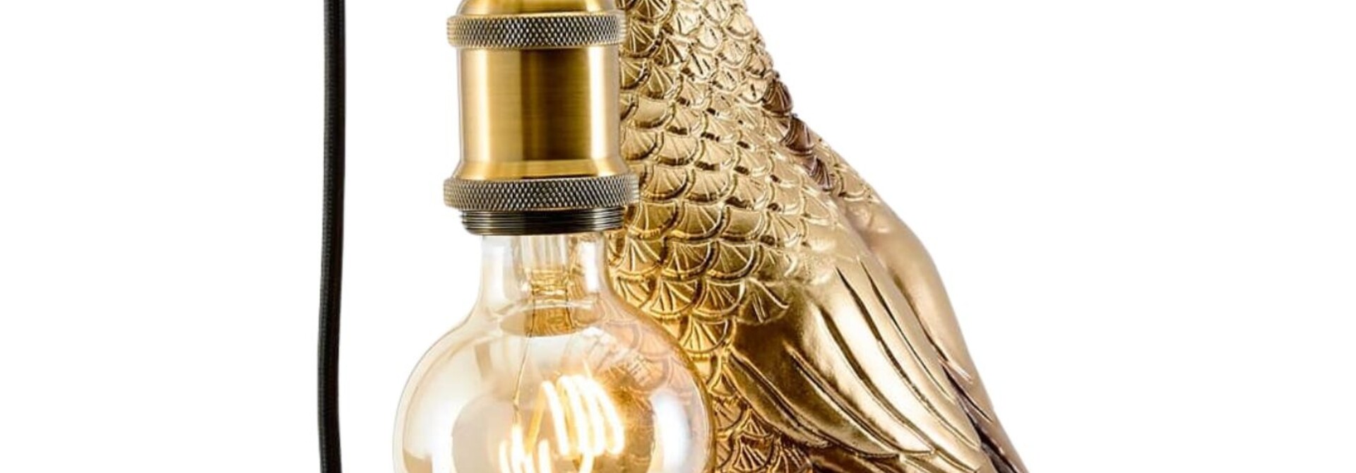 Lampe Son of a Duck 44cm