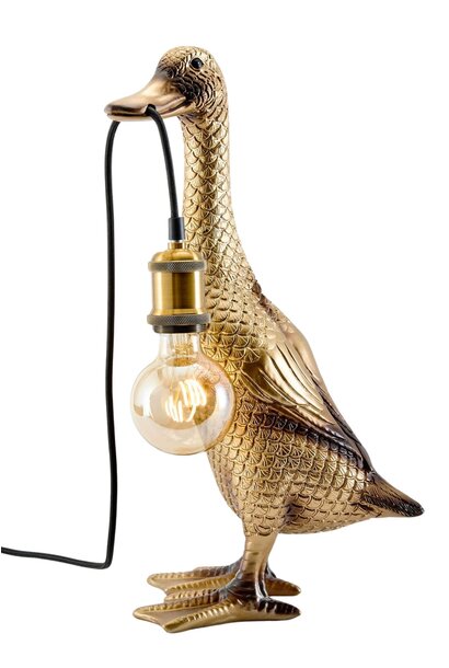 Lamp Son of a Duck 44cm