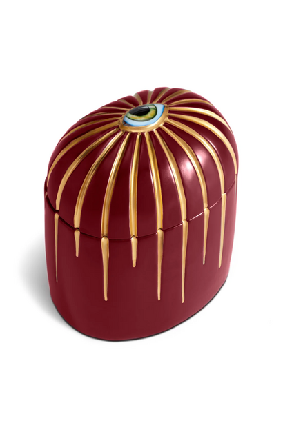 Lito Scented Candle Bordeaux 300gr