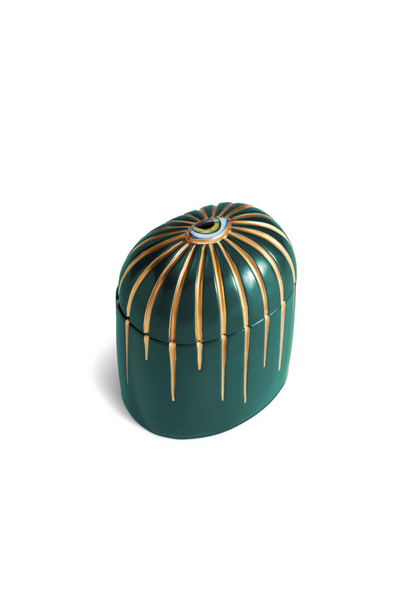 Lito Scented Candle Green 300gr