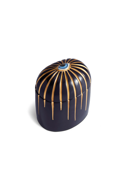 Bougie Parfumée Lito Bleue 300gr