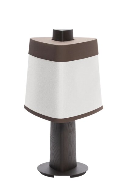 Petite lampe Rockwell 77cm